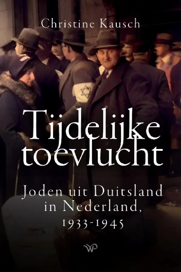 Tijdelijke toevlucht