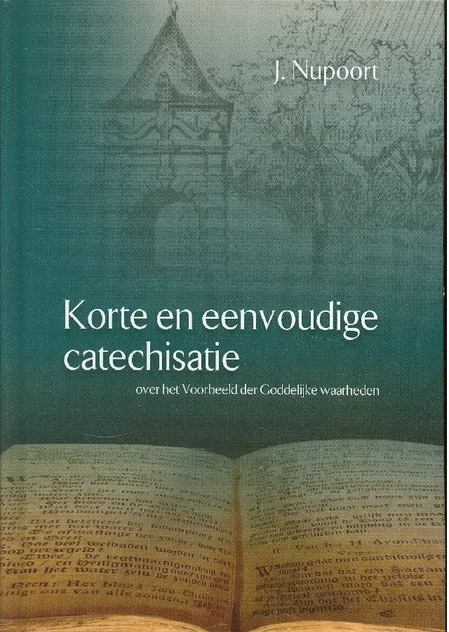 Korte en eenvoudige catechisatie