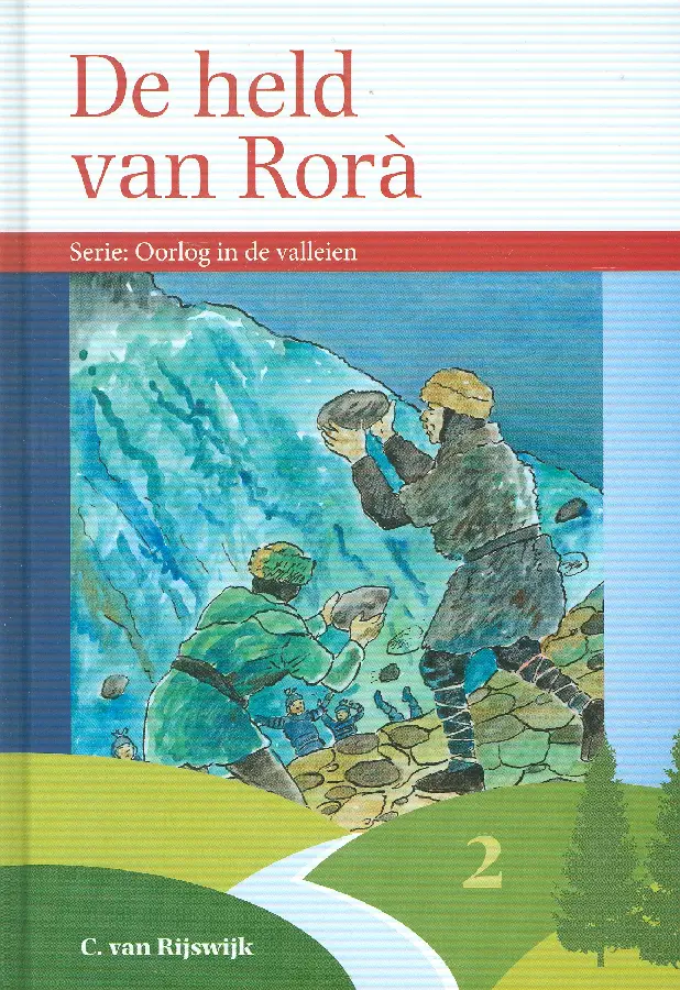 Held van rora