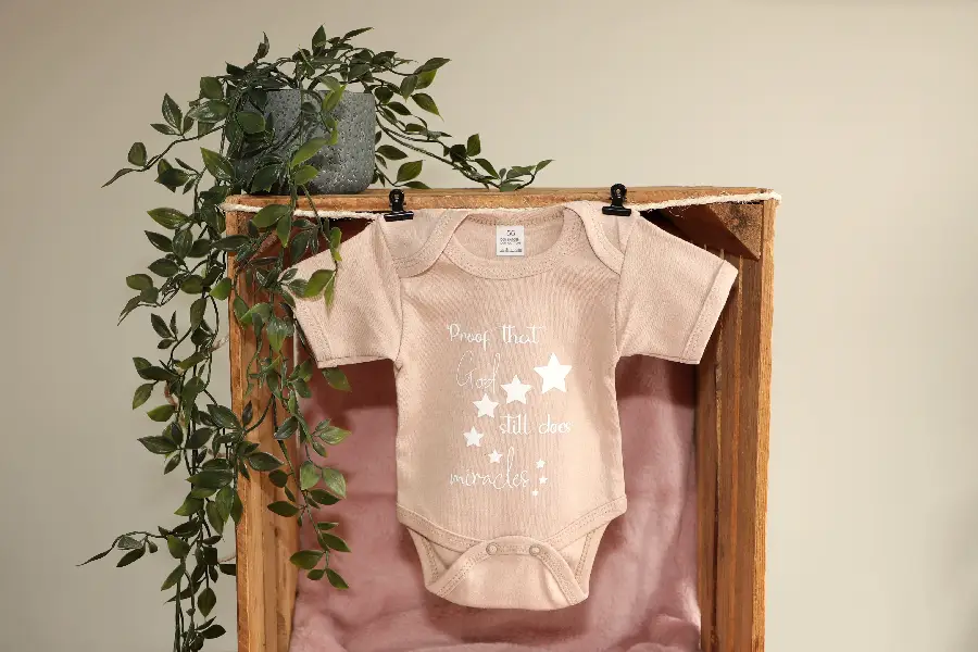 Romper miracles maat 56