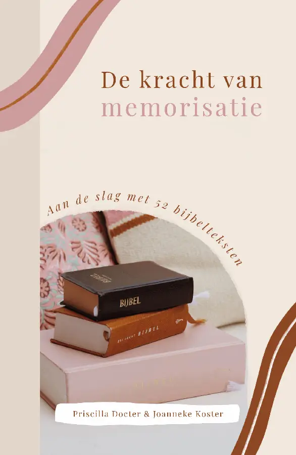 Kracht van memorisatie