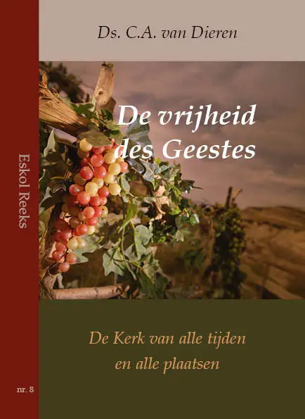Vrijheid des Geestes