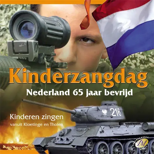 kinderzangdag