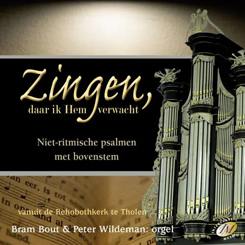 Zingen, Daar Ik Hem...