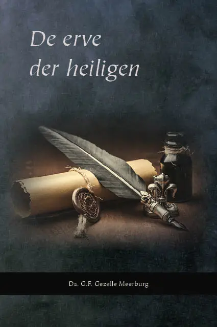 Erve der heiligen