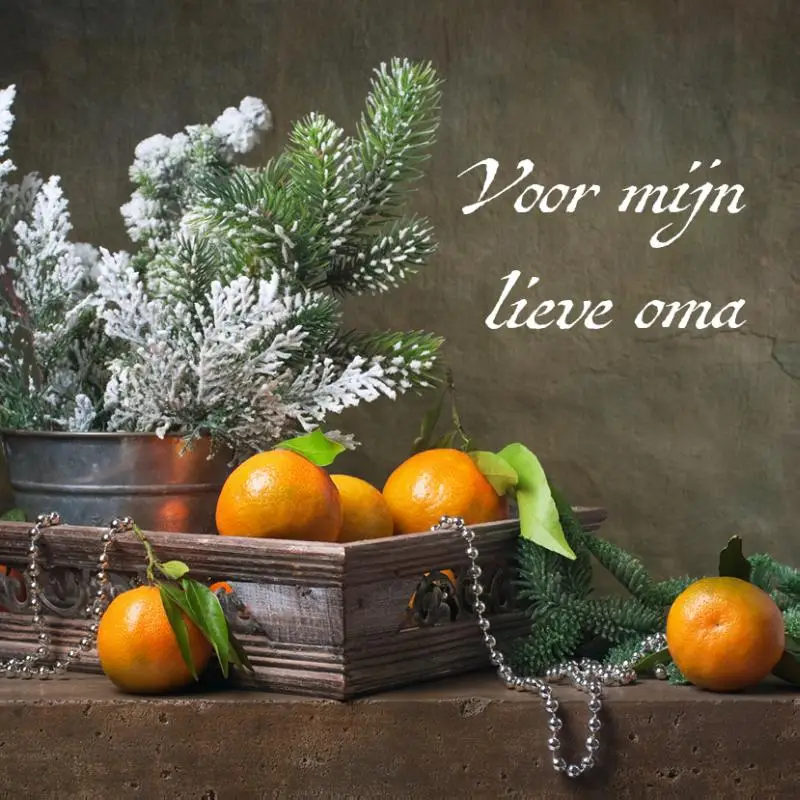 Notitieboek hanna voor mijn lieve oma