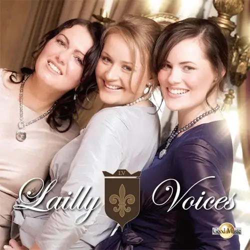 Lailly Voices