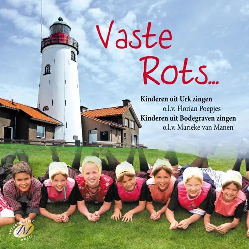 Vaste rots