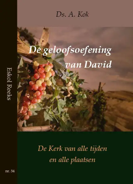 Geloofsoefening van david