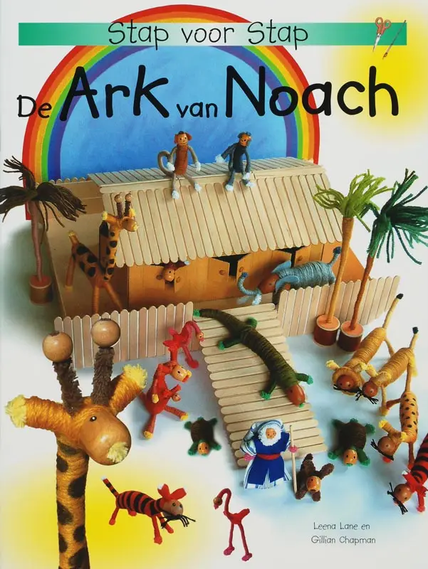 Ark van Noach