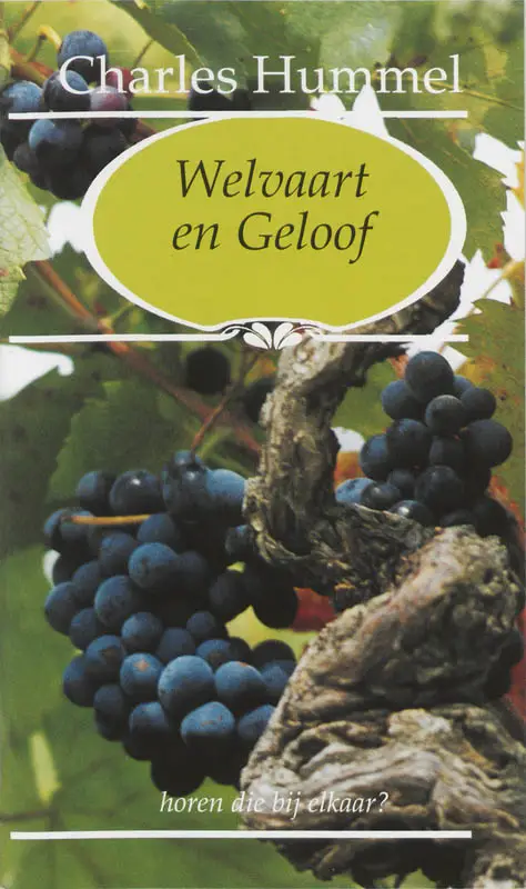 Gideonietje welvaart en geloof