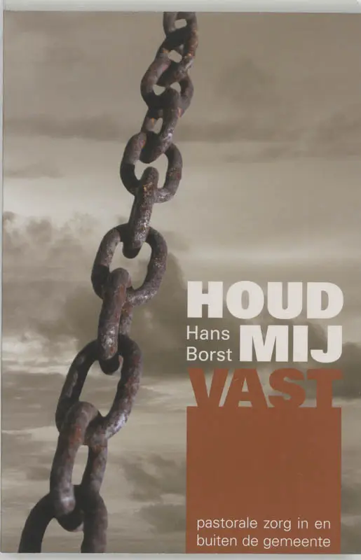 Houd mij vast