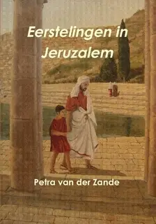 Eerstelingen in Jeruzalem
