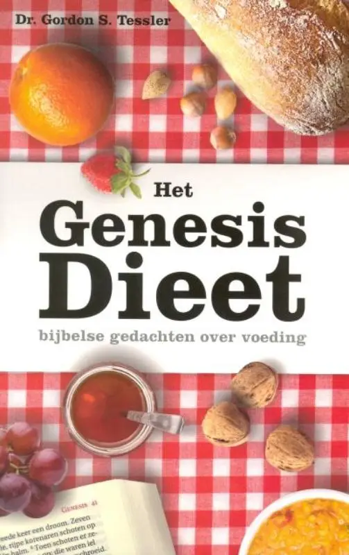 Genesis dieet