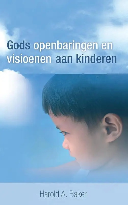 Gods openbaringen & visioenen kinderen