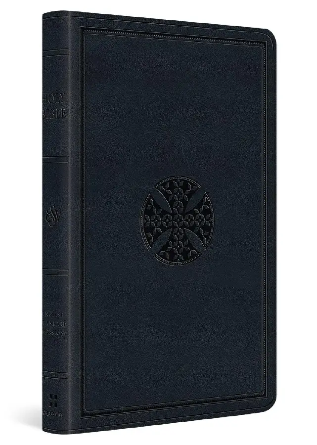 ESV - Premium Gift Bible