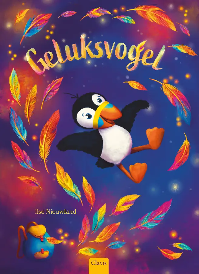 Geluksvogel