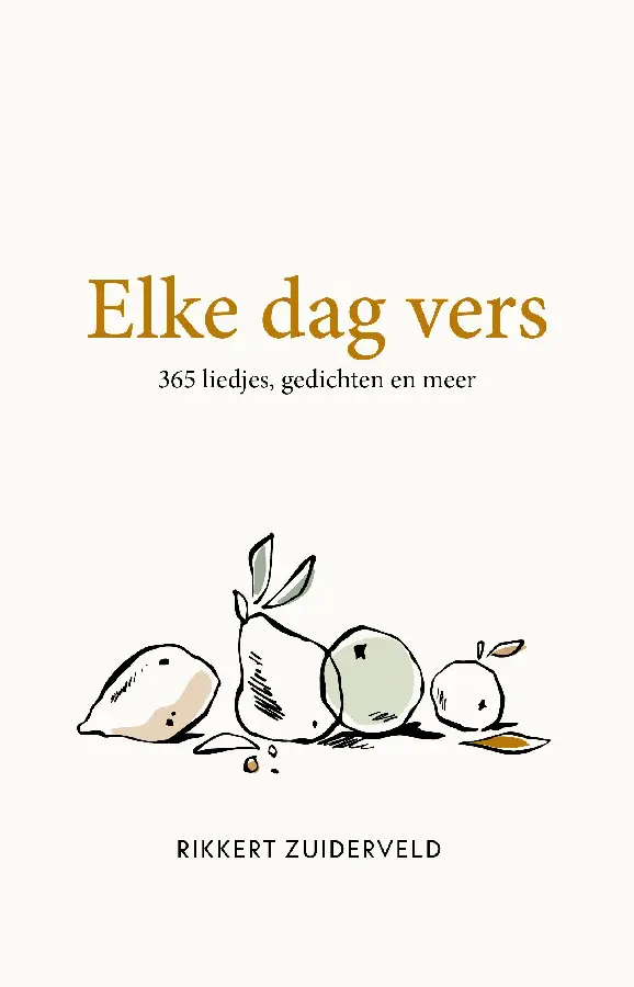 Elke dag vers