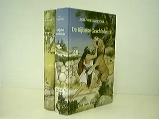 Bijbelse geschiedenis set 2 dln