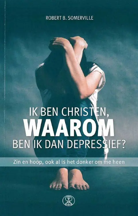 Ik ben christen waarom ben ik dan depres