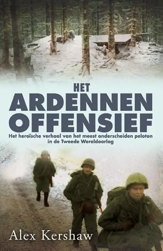 Ardennenoffensief