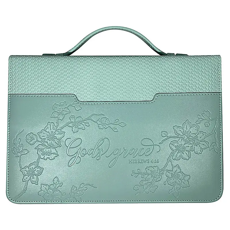 Biblecover Large God''''s Grace