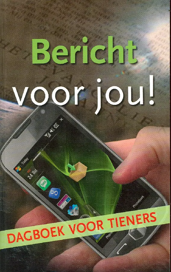 Bericht voor jou
