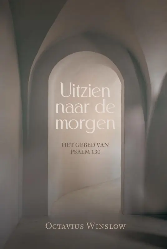 Uitzien naar de morgen