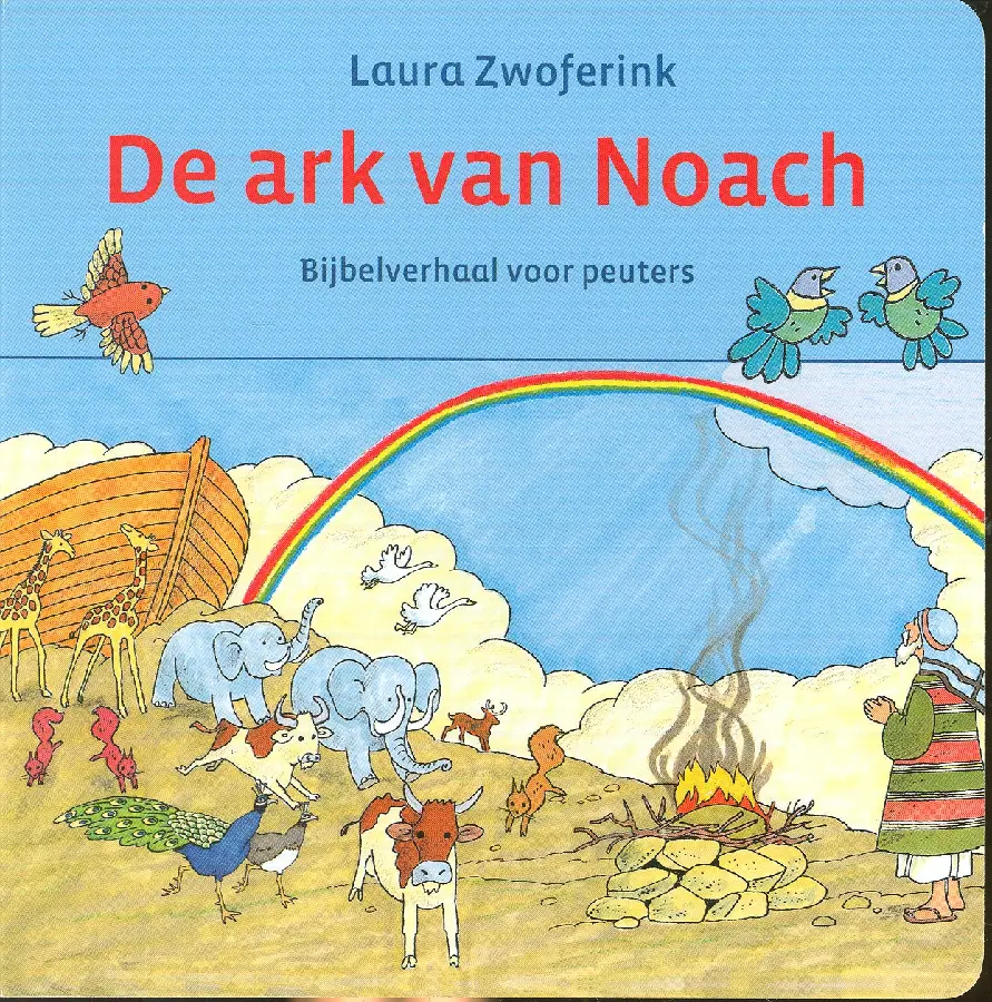 Ark van Noach