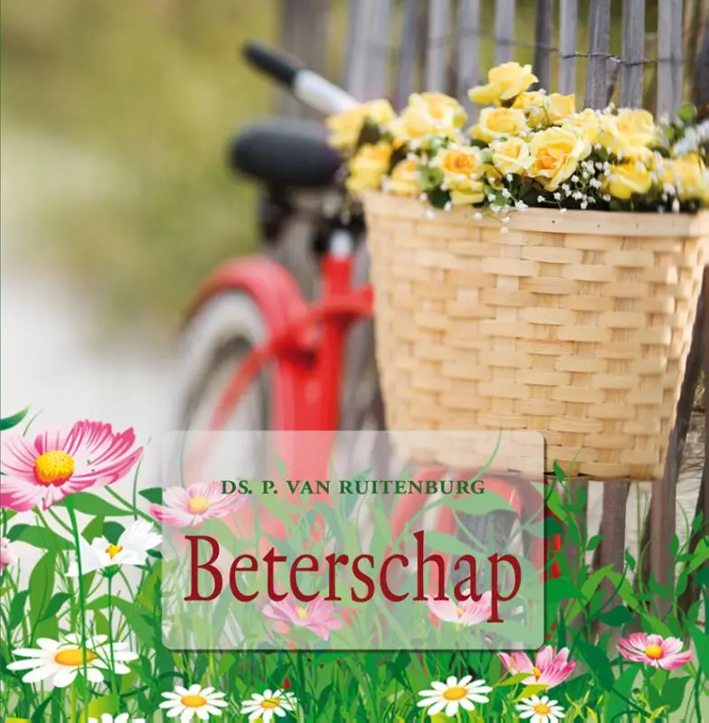 Beterschap