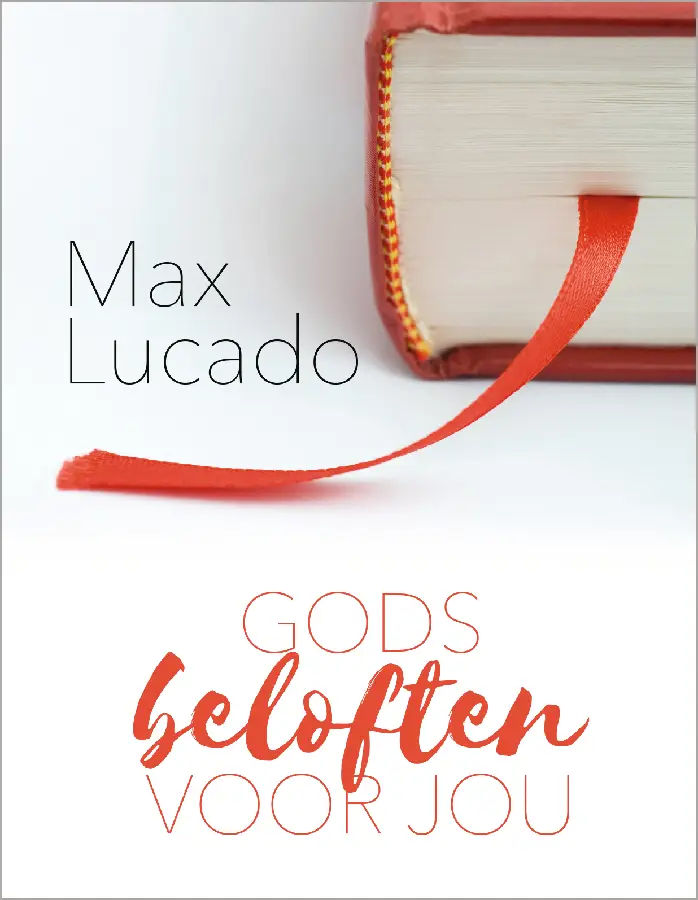 Gods beloften voor jou