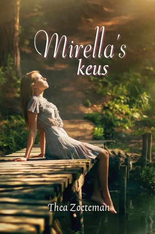 Mirella's keus