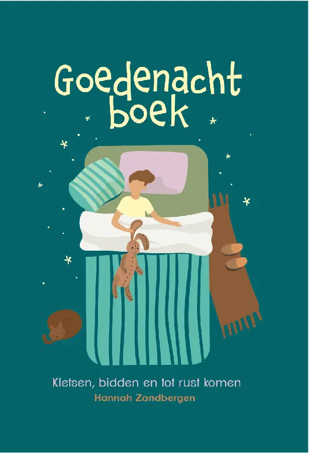Goedenacht boek
