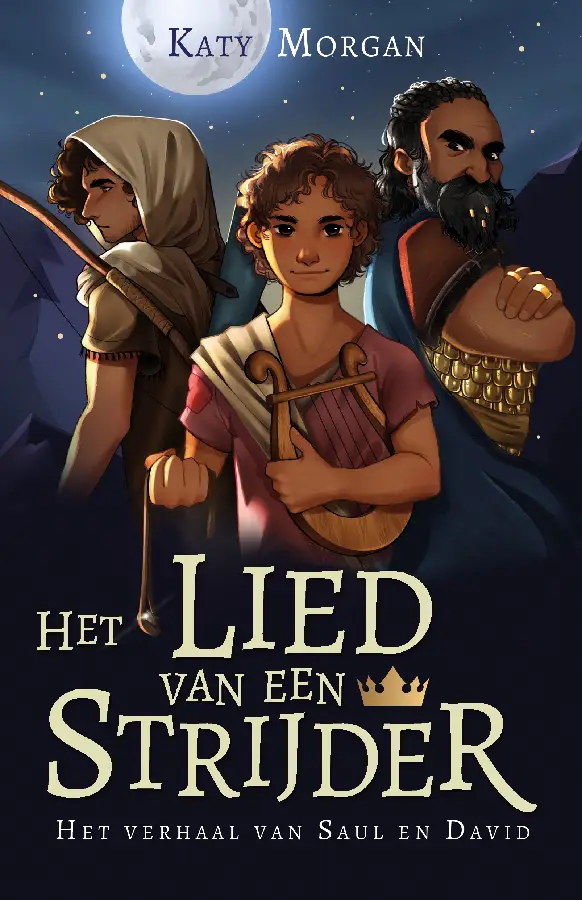 Lied van een strijder