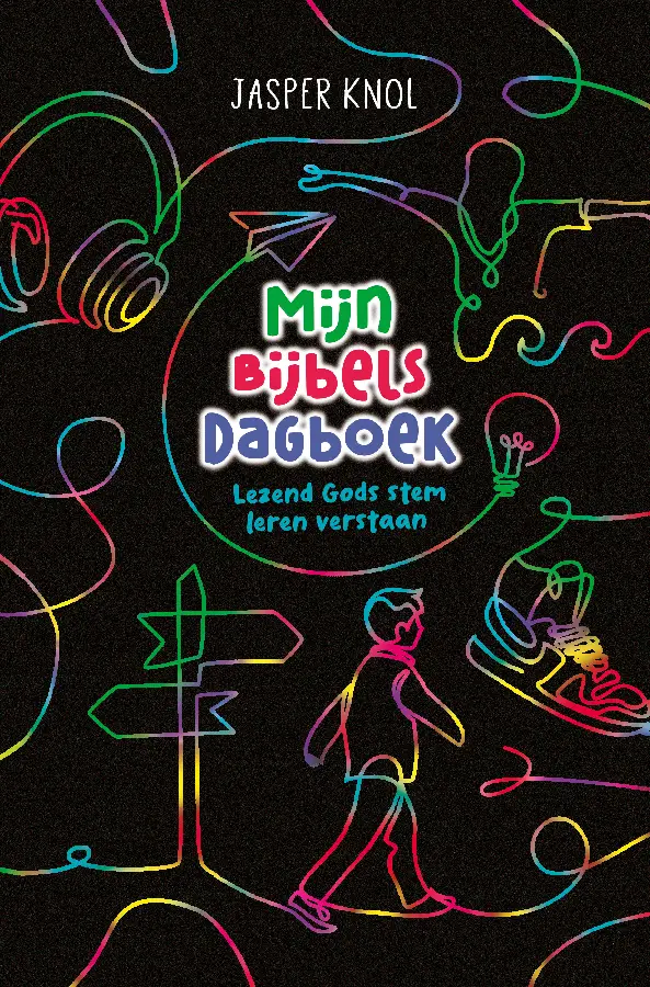 Mijn bijbels dagboek