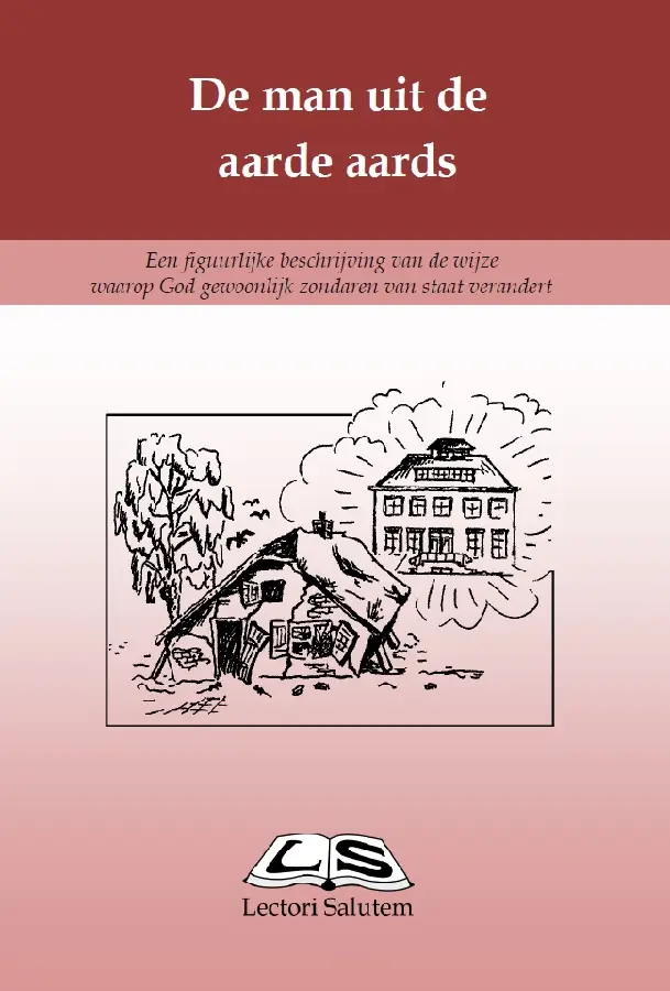 Man uit de aarde aards