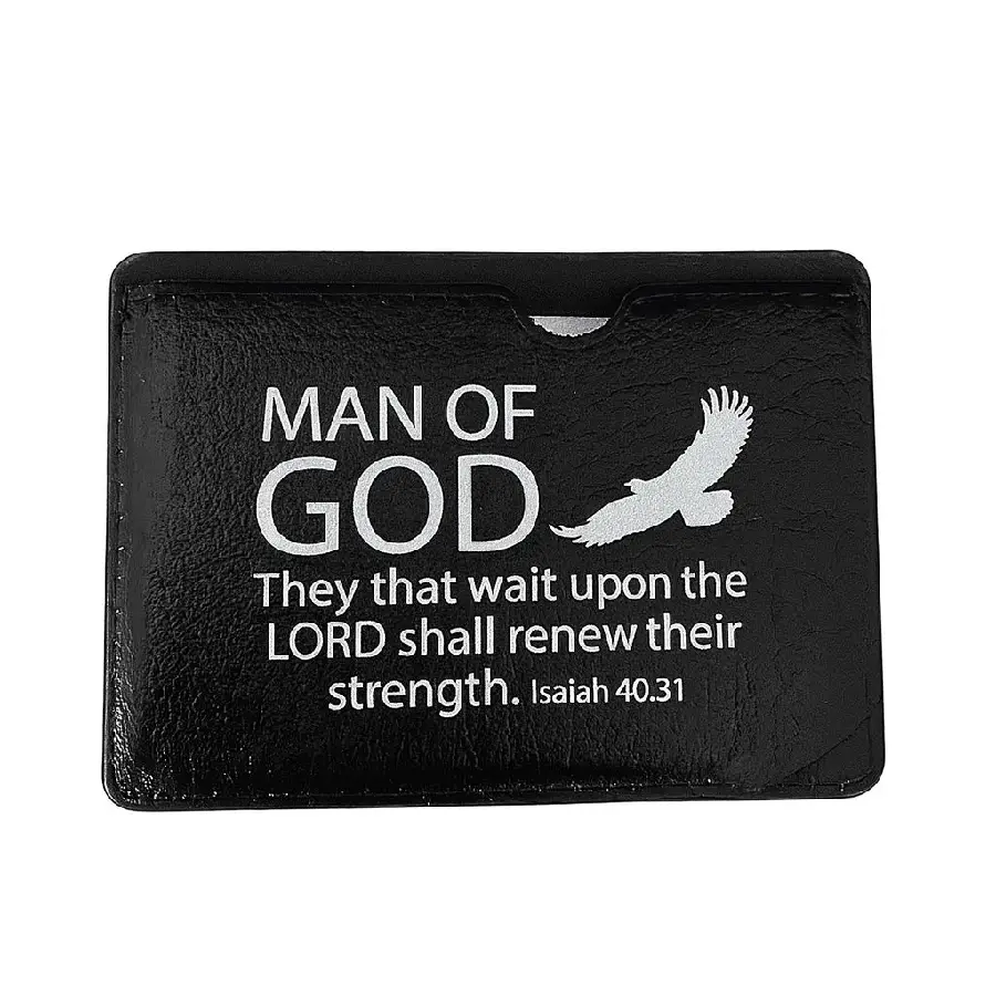 Multitool in case Man of God