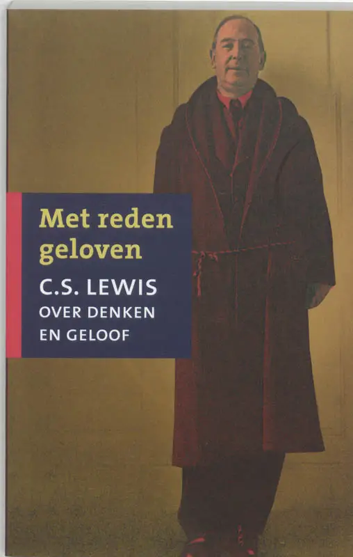 Met reden geloven  POD