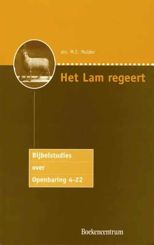 Lam regeert  POD