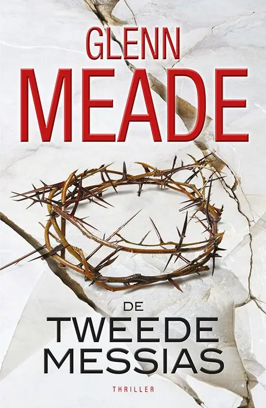 Tweede messias  POD