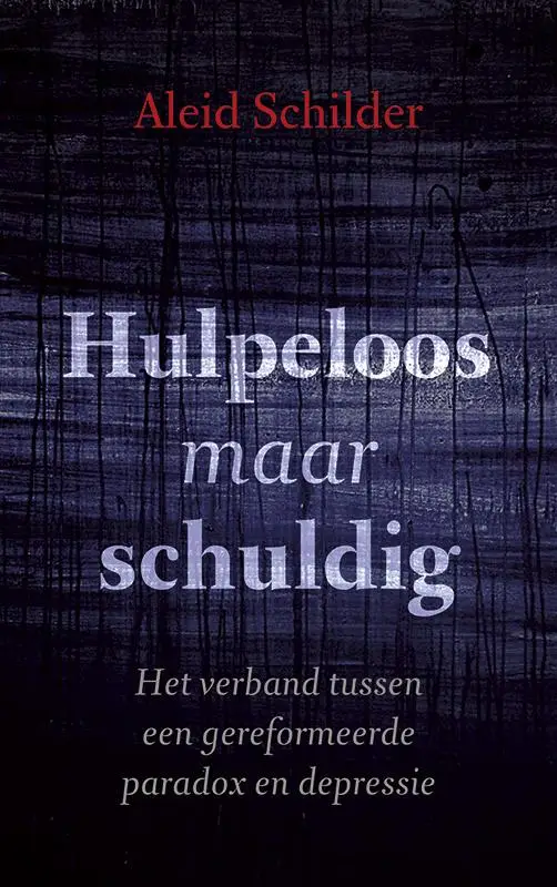 Hulpeloos maar schuldig  POD
