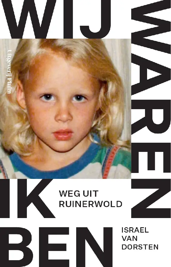 Wij waren ik ben