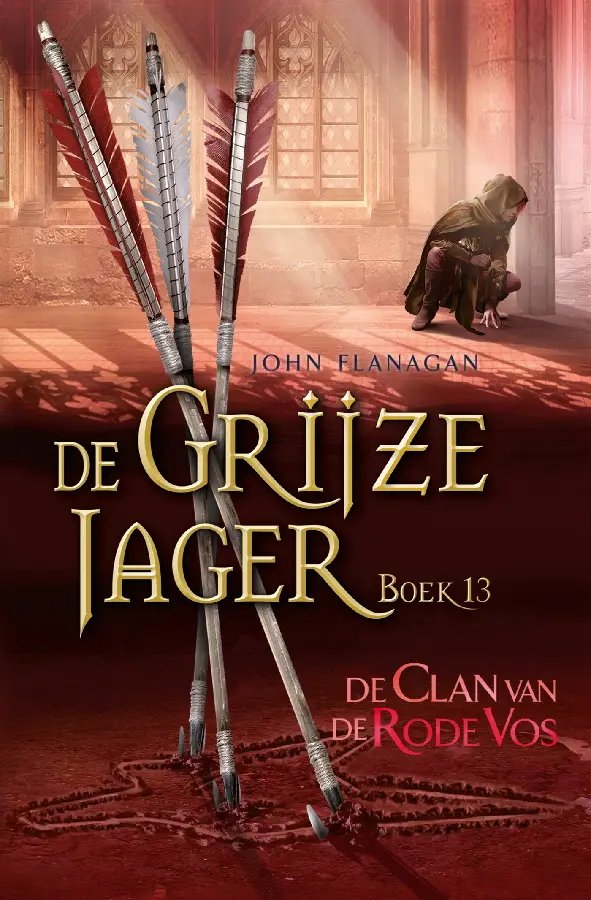 Clan van de rode vos ING