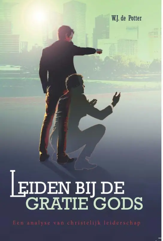 Leiden bij de Gratie Gods