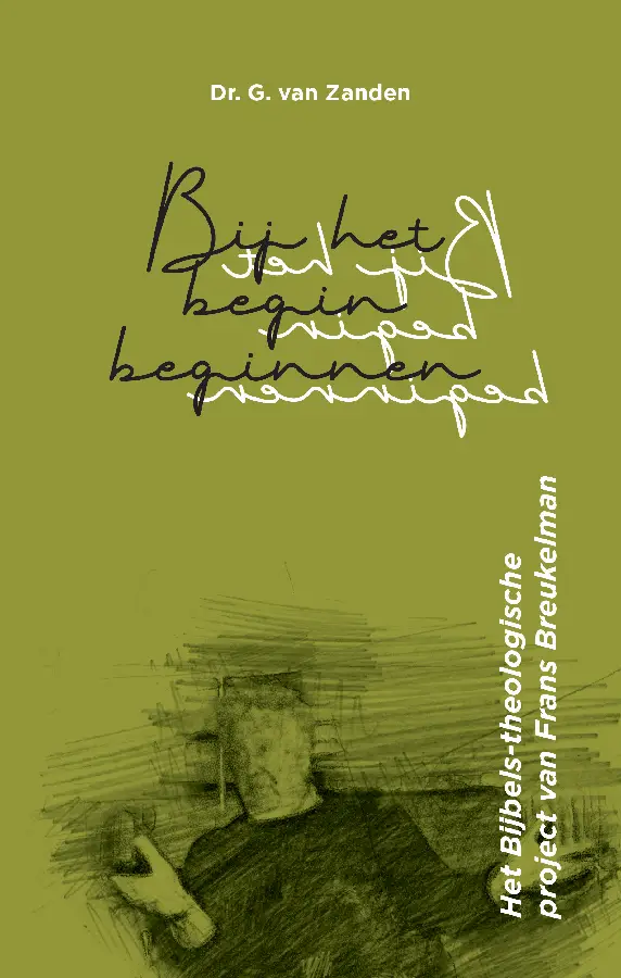 Bij het begin beginnen