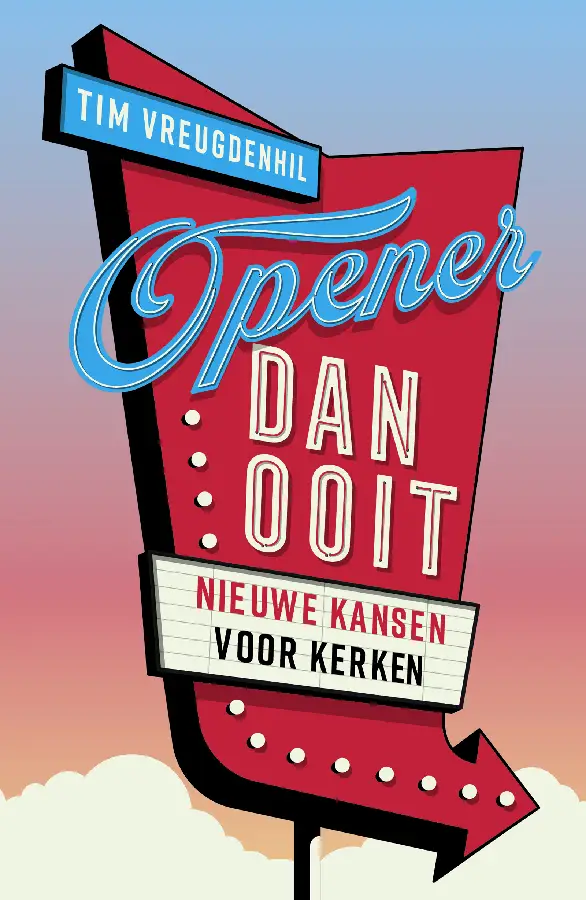 Opener dan ooit