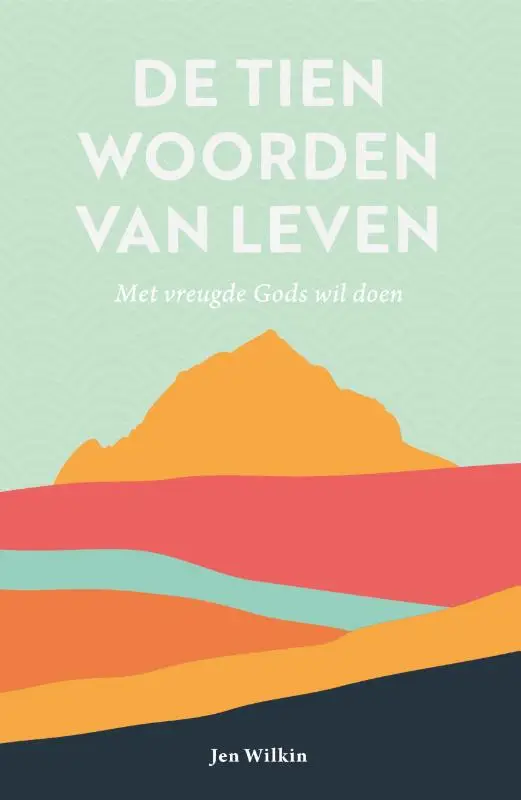 Tien woorden van leven