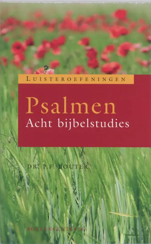 Psalmen  POD