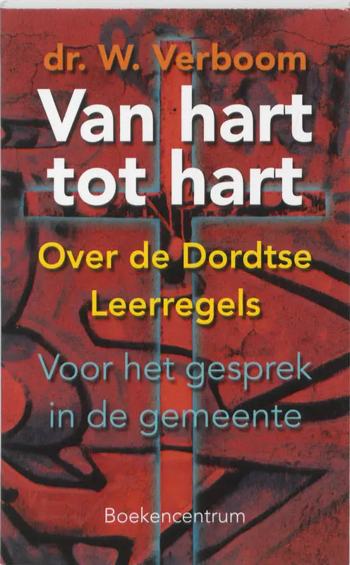 Van hart tot hart  POD