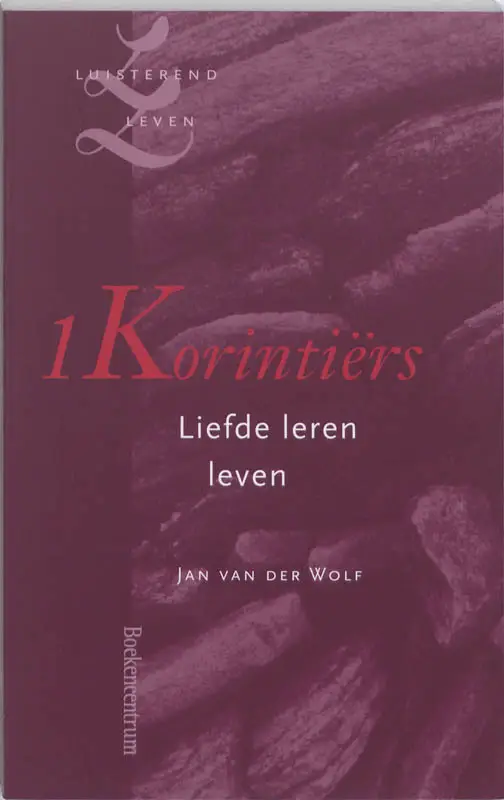 1 Korintiers  POD